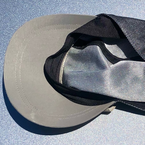 Outdoor Research Hat Lightweight Quick dry - Picture 10 of 15